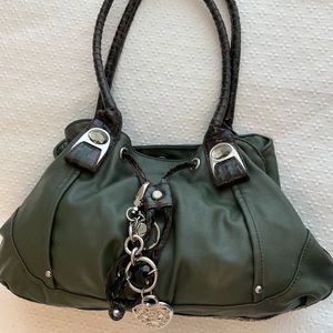 Kathy Van Zeeland Bag